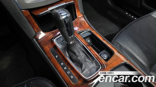 Lincoln New MKS, 2014 9