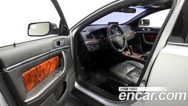 Lincoln New MKS, 2014 10