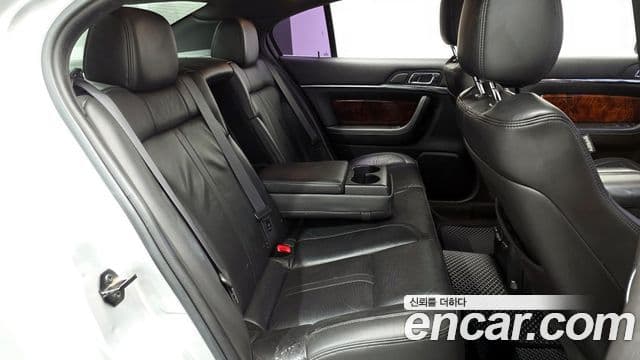 Lincoln New MKS, 2014 12