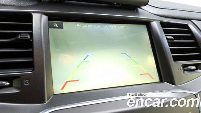 Lincoln New MKS, 2014 15