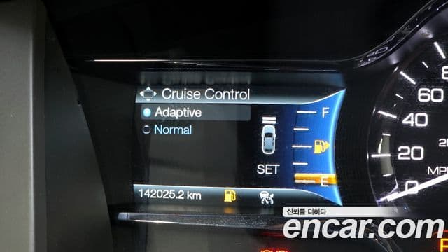 Lincoln New MKS, 2014 16