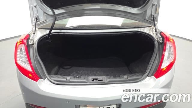 Lincoln New MKS, 2014 20