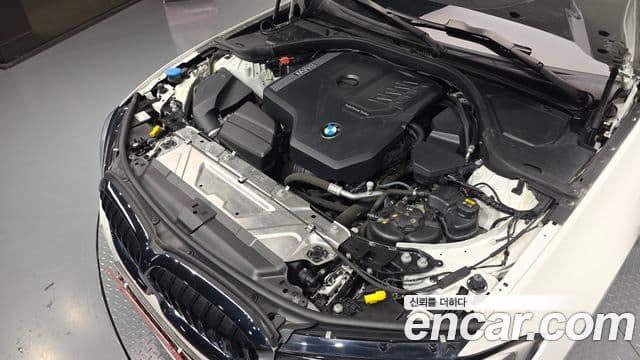 BMW 3시리즈 (G20) 320i M Sport, 2021 6
