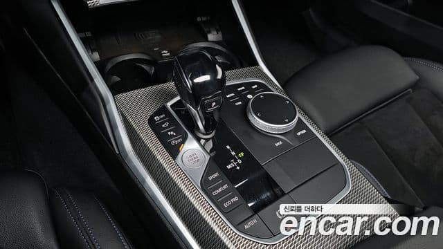BMW 3시리즈 (G20) 320i M Sport, 2021 9