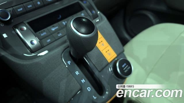 Hyundai Casper Inspiration, 2023 9