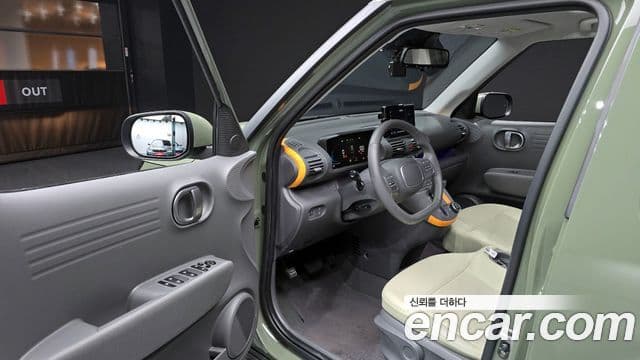 Hyundai Casper Inspiration, 2023 10