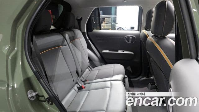 Hyundai Casper Inspiration, 2023 12