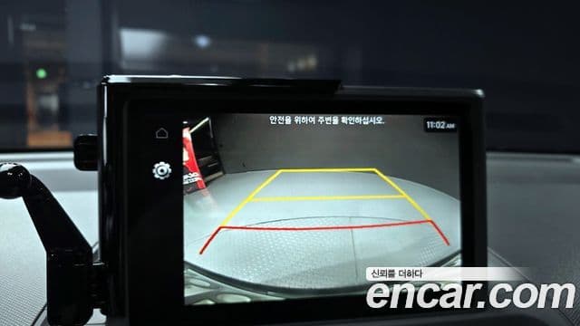 Hyundai Casper Inspiration, 2023 14