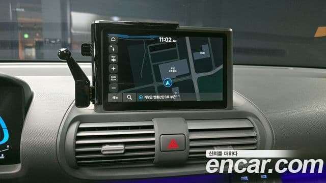 Hyundai Casper Inspiration, 2023 16