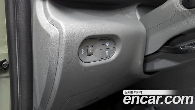 Hyundai Casper Inspiration, 2023 17