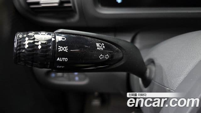 Hyundai Casper Inspiration, 2023 18