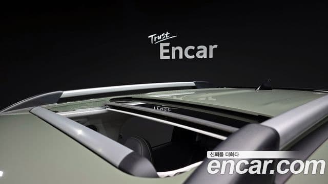 Hyundai Casper Inspiration, 2023 19