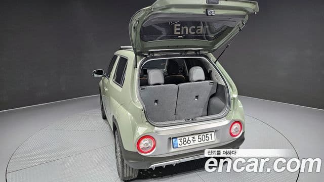 Hyundai Casper Inspiration, 2023 20