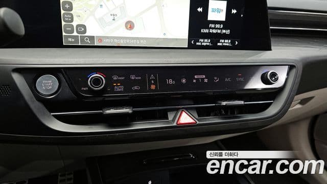 Kia K8 Signature, 2023 15