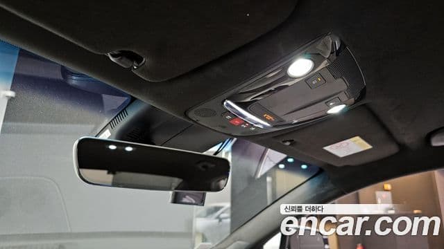 Kia K8 Signature, 2023 19