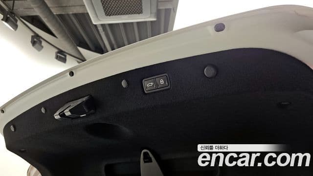 Kia K8 Signature, 2023 20