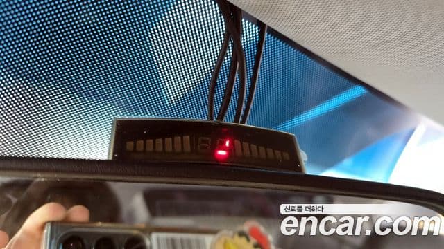 Hyundai Sonata The / новый 브릴리언트 Style, 2013 16