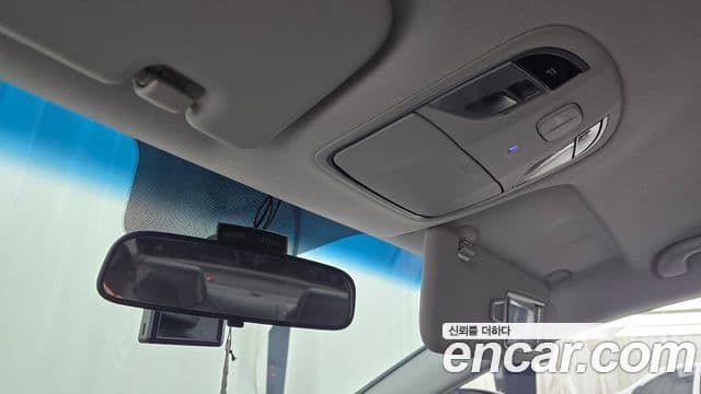 Hyundai Sonata The / новый 브릴리언트 Style, 2013 17