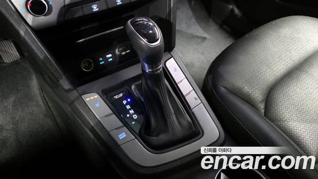 Hyundai Avante AD 1.6 GDI Value Plus, 2018 9