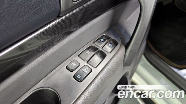 KG모빌리티(SsangYong) Korando 투리스모 4WD GT 11인승, 2014 17