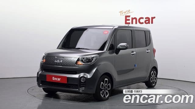 Kia The / новый New Ray Best Selection, 2022 1