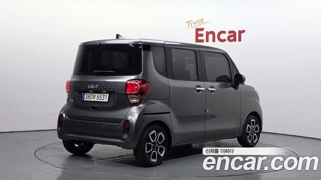 Kia The / новый New Ray Best Selection, 2022 2