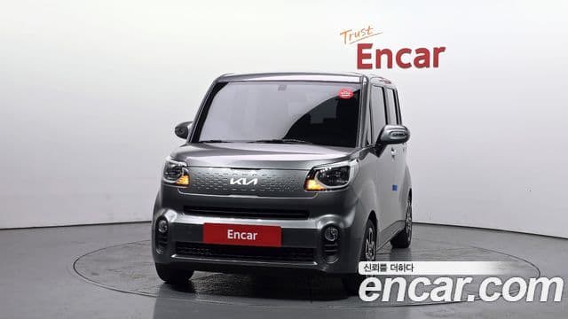 Kia The / новый New Ray Best Selection, 2022 3