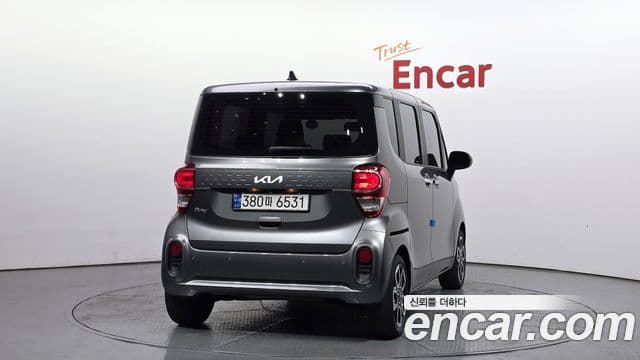 Kia The / новый New Ray Best Selection, 2022 4