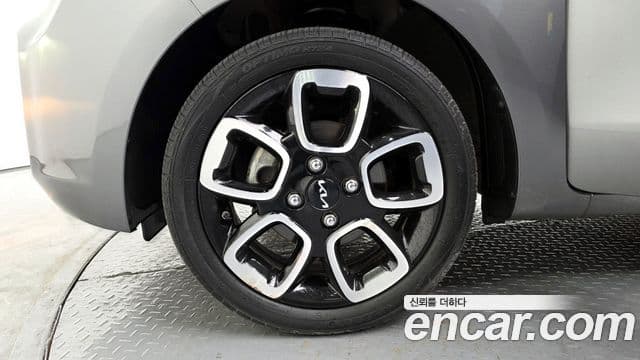 Kia The / новый New Ray Best Selection, 2022 все фото