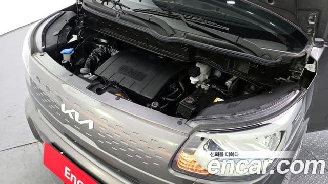 Kia The / новый New Ray Best Selection, 2022 6