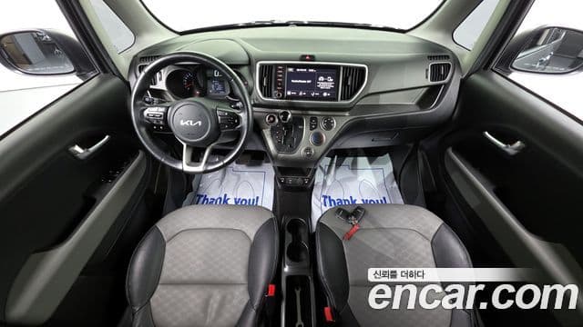 Kia The / новый New Ray Best Selection, 2022 7