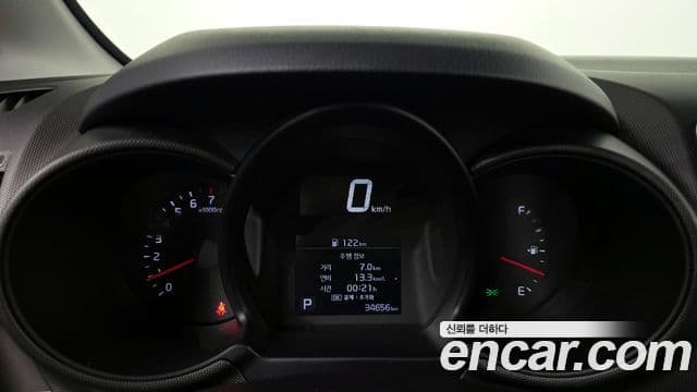 Kia The / новый New Ray Best Selection, 2022 8