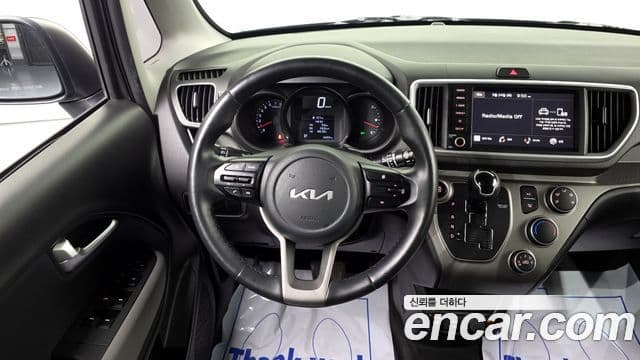 Kia The / новый New Ray Best Selection, 2022 13