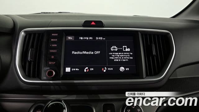 Kia The / новый New Ray Best Selection, 2022 15