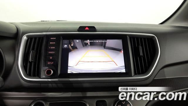 Kia The / новый New Ray Best Selection, 2022 16