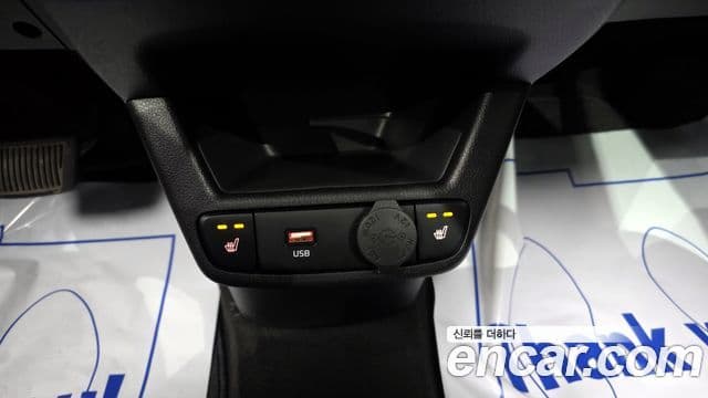 Kia The / новый New Ray Best Selection, 2022 17