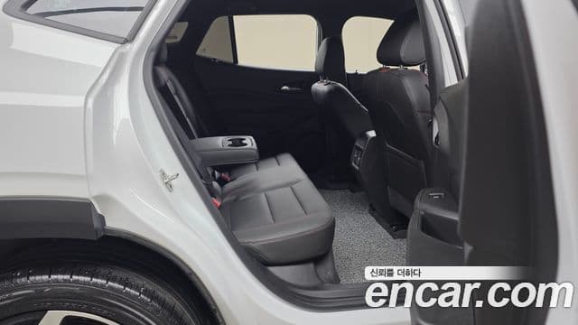 Chevrolet(GM대우) Trax кроссовер Plus, 2024 12