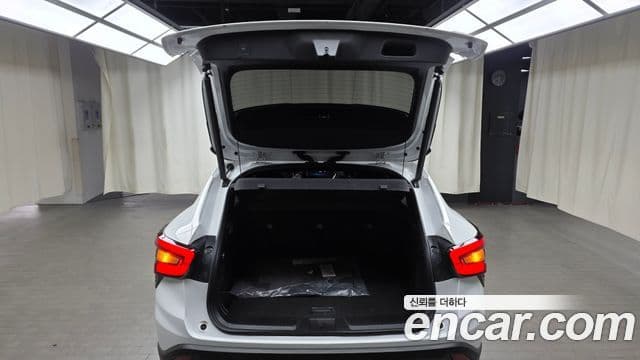 Chevrolet(GM대우) Trax кроссовер Plus, 2024 20