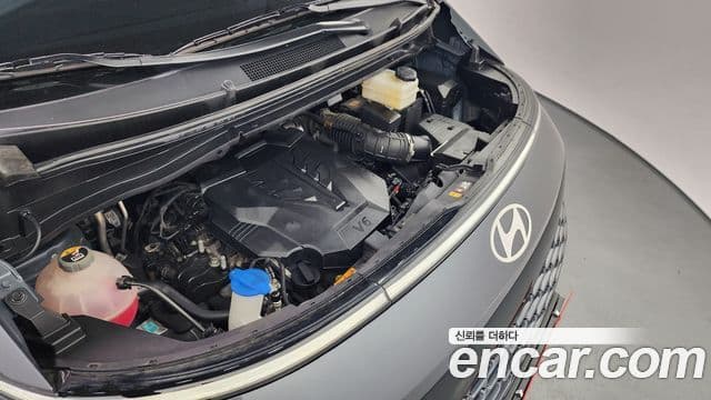 Hyundai Staria Modern, 2025 6