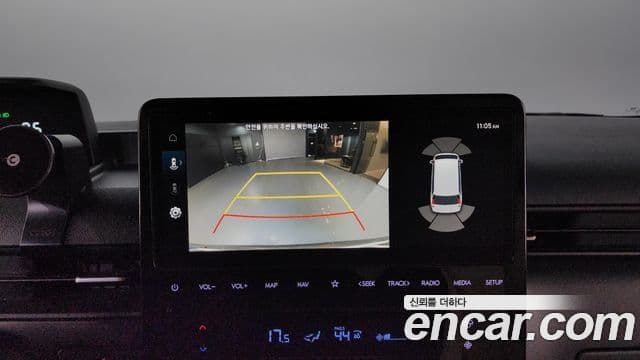 Hyundai Staria Modern, 2025 15