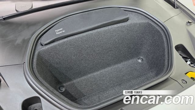 Polestar Polestar 2 Long Range один мотор, 2023 6