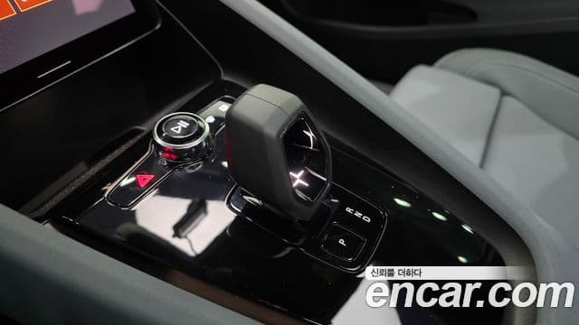 Polestar Polestar 2 Long Range один мотор, 2023 9