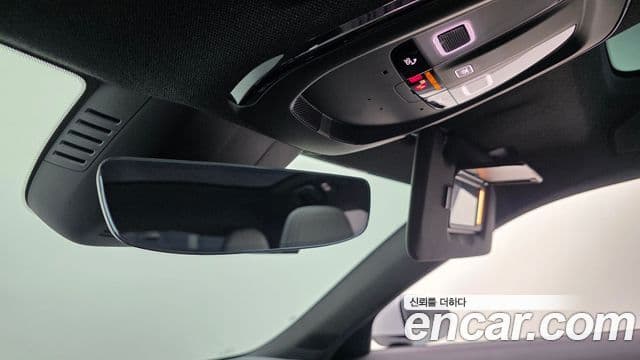 Polestar Polestar 2 Long Range один мотор, 2023 14