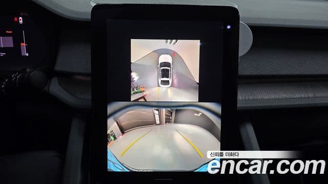 Polestar Polestar 2 Long Range один мотор, 2023 16