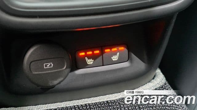 Polestar Polestar 2 Long Range один мотор, 2023 18