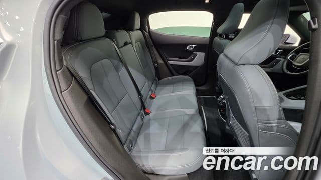 Polestar Polestar 2 Long Range один мотор, 2023 19