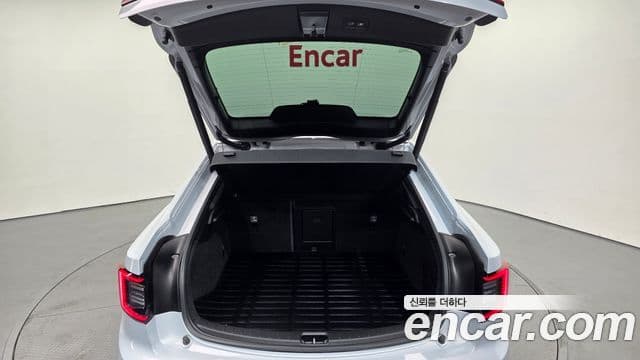 Polestar Polestar 2 Long Range один мотор, 2023 20