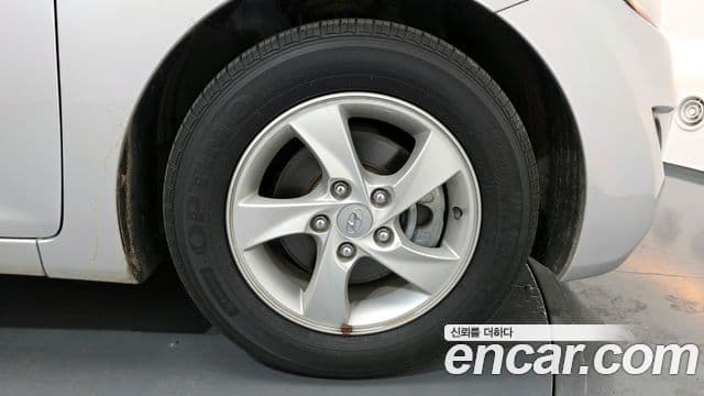 Hyundai Avante MD Style, 2013 все фото