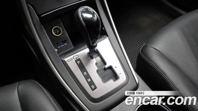 Hyundai Avante MD Style, 2013 9