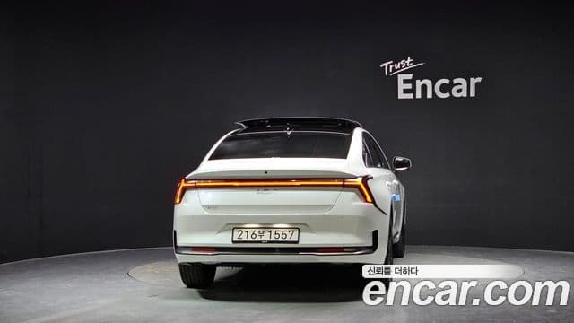 Kia The / новый New K8 Signature, 2026 4